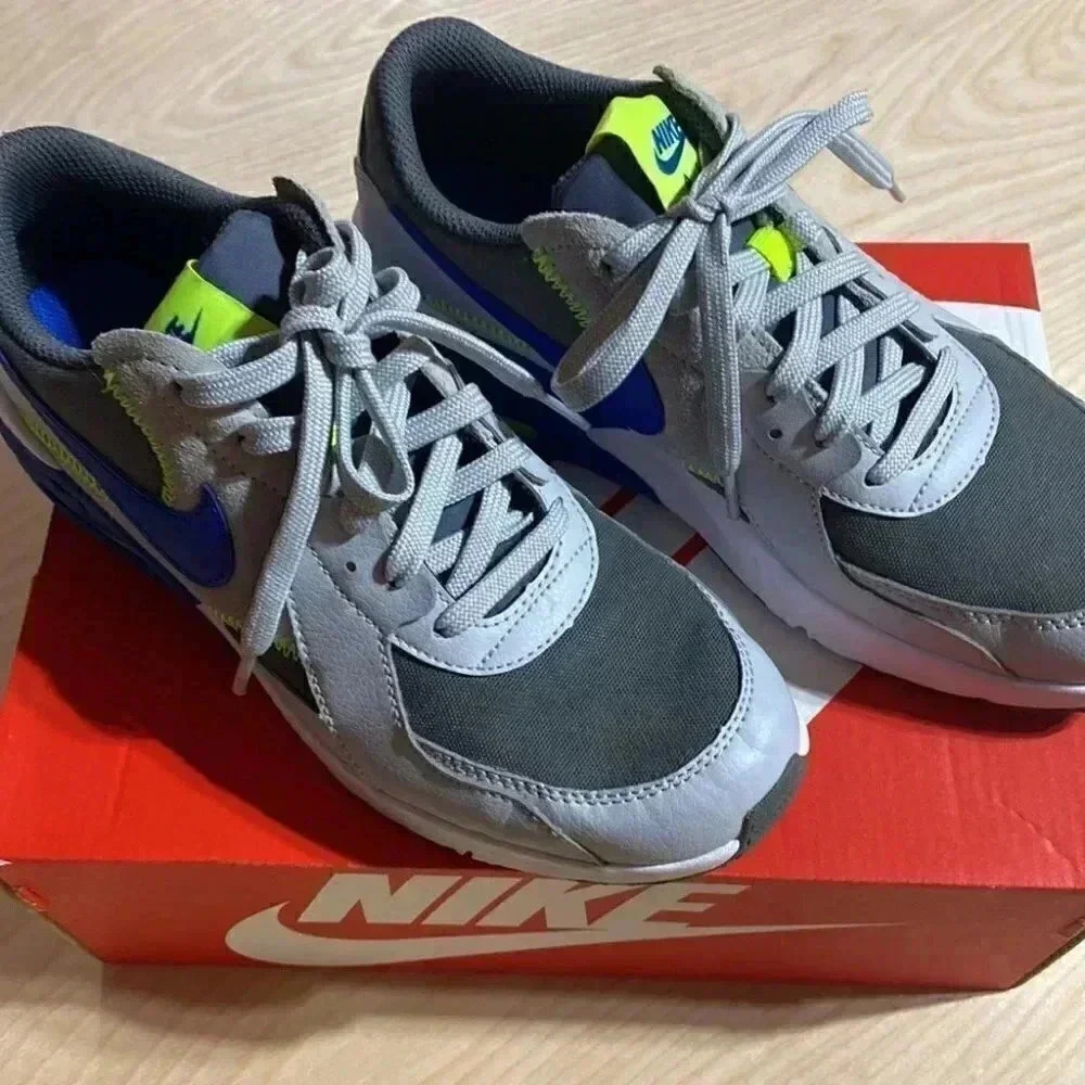 Nike Air Max Excee